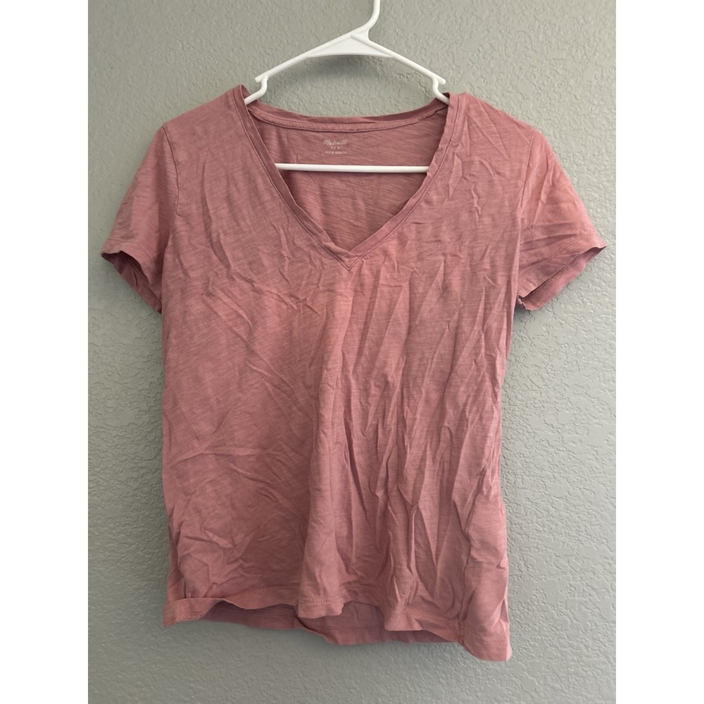 Madewell shirt